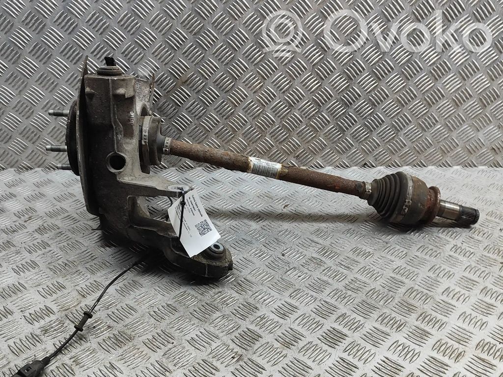 Cubo de rueda trasera   GX731109CA,GX734K139DB