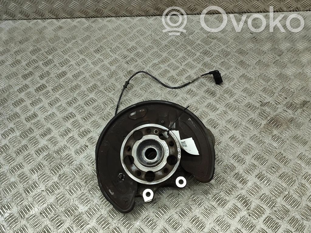 Mercedes-Benz E W213 Mozzo portante ruota posteriore (usato)