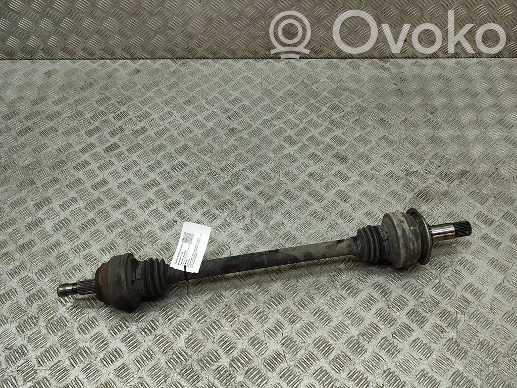 Mercedes-Benz E W213 Eje de transmisión trasero
