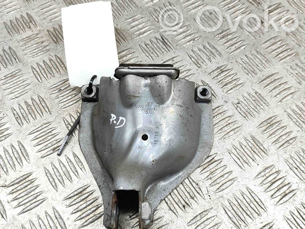 Audi A6 S6 C7 4G Alte piese compartiment motor 