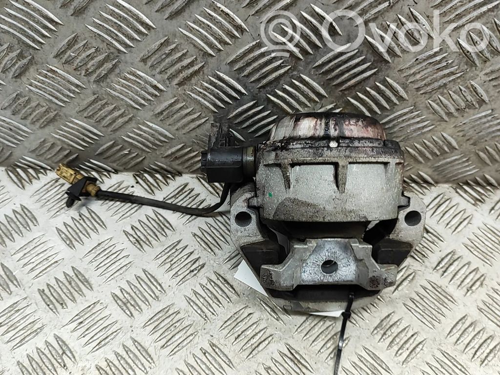 Audi A6 S6 C7 4G Support de moteur, coussinet