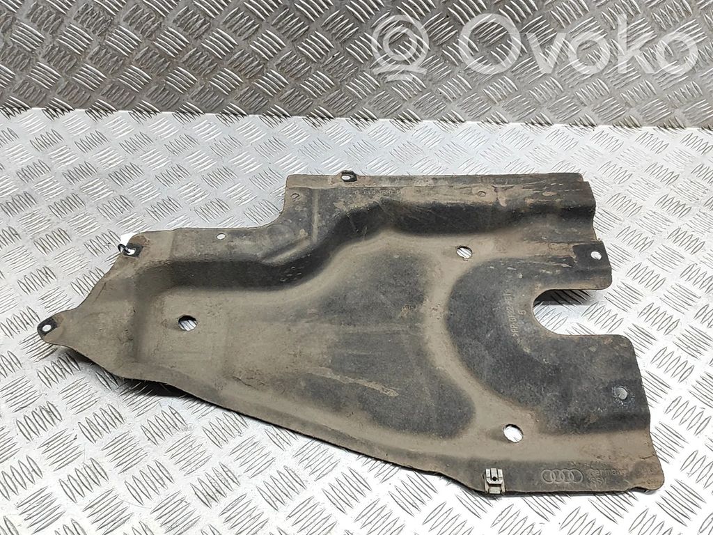 Porsche Cayenne (9Y0 9Y3) Doublure de caisse et protecteur de panneau arrière 