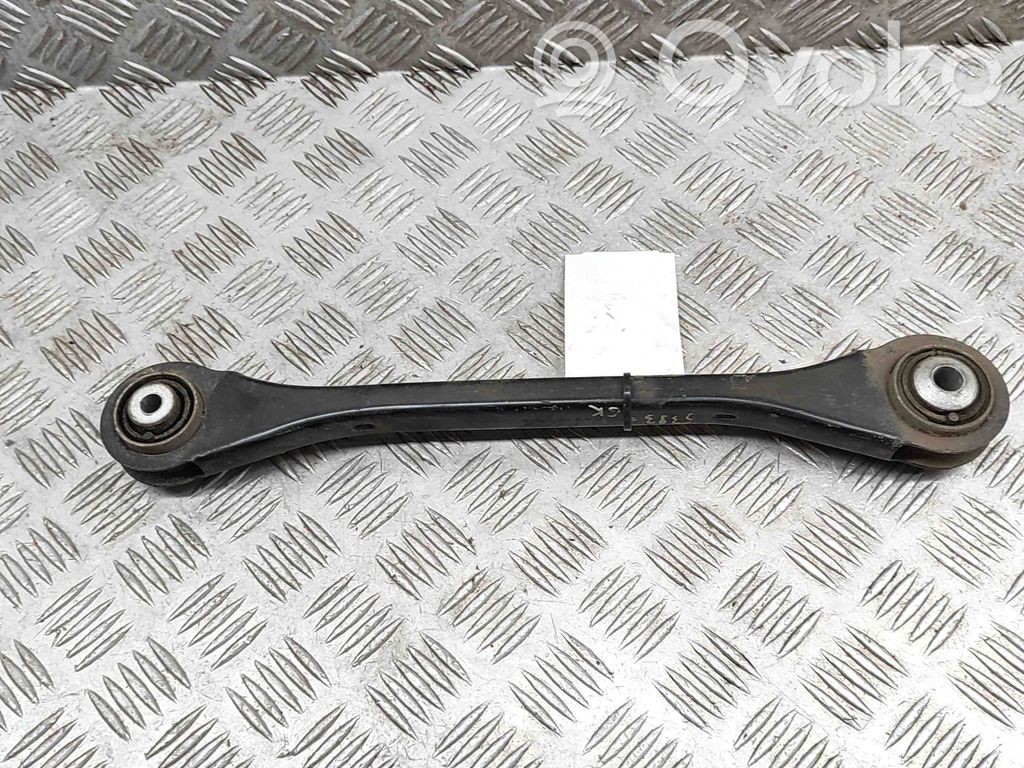 Porsche Cayenne (9Y0 9Y3) Basculă superioară spate 