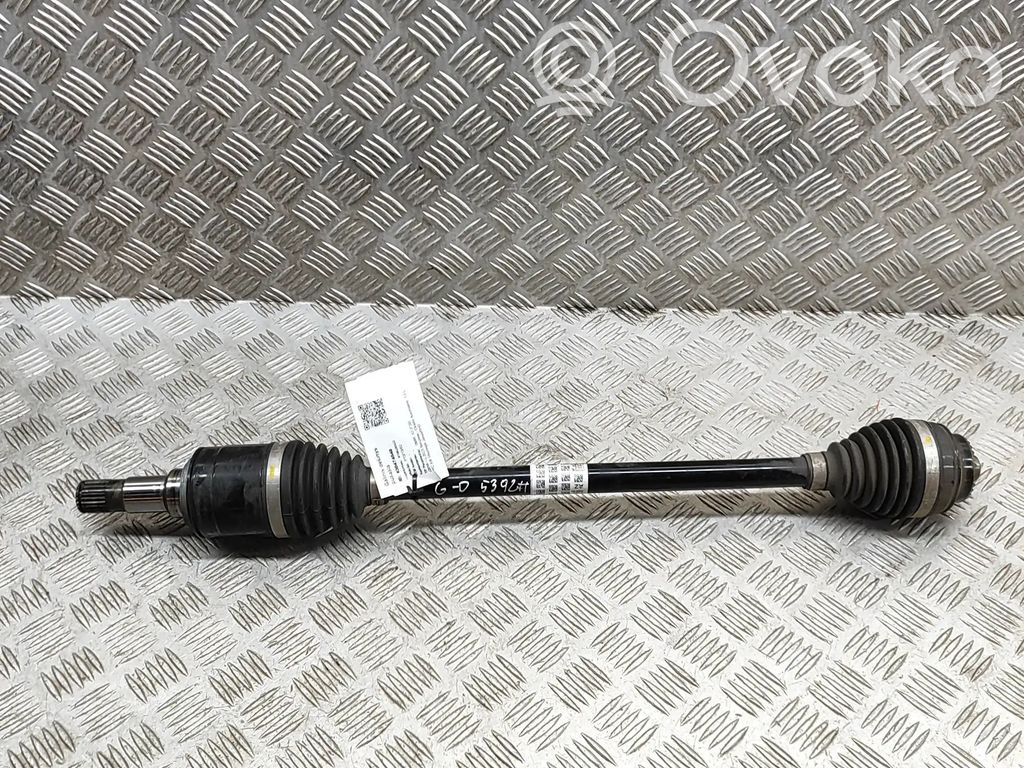 BMW X2 F39 Eje de transmisión trasero 
