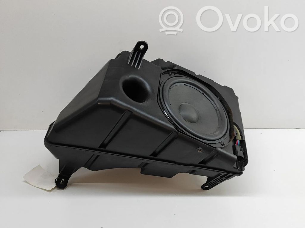 Tesla Model 3 Subwoofer 