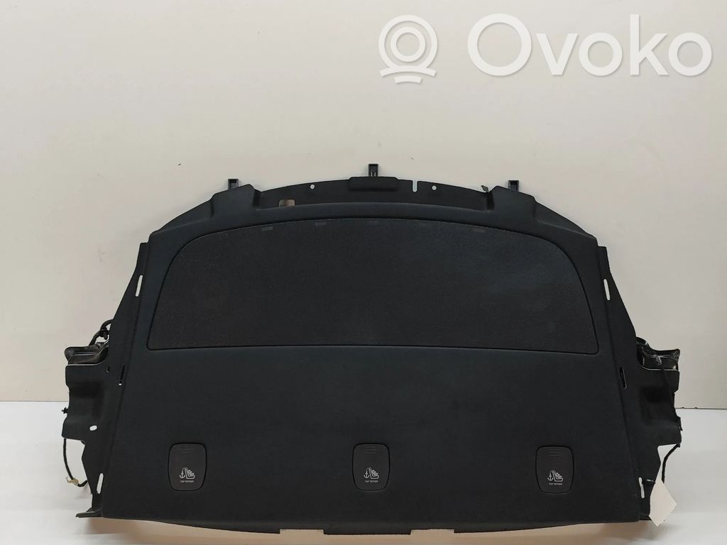 Parcel shelf   107974200A,109045200K