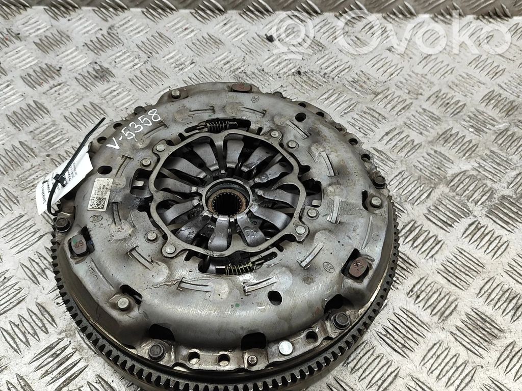 Audi Q2 - Clutch set kit 
