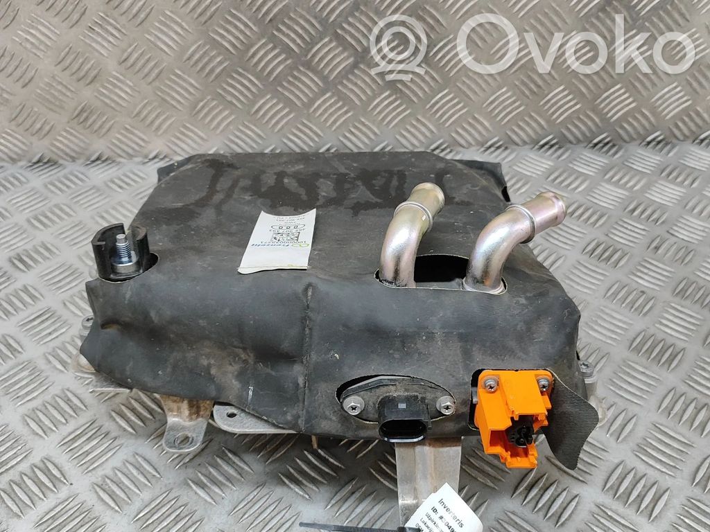 Audi Q8 Inversor/convertidor de voltaje 