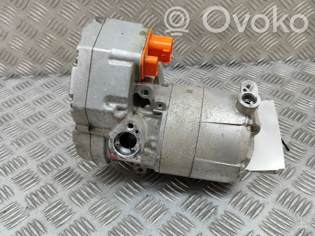 Audi Q8 Klimakompressor Pumpe 
