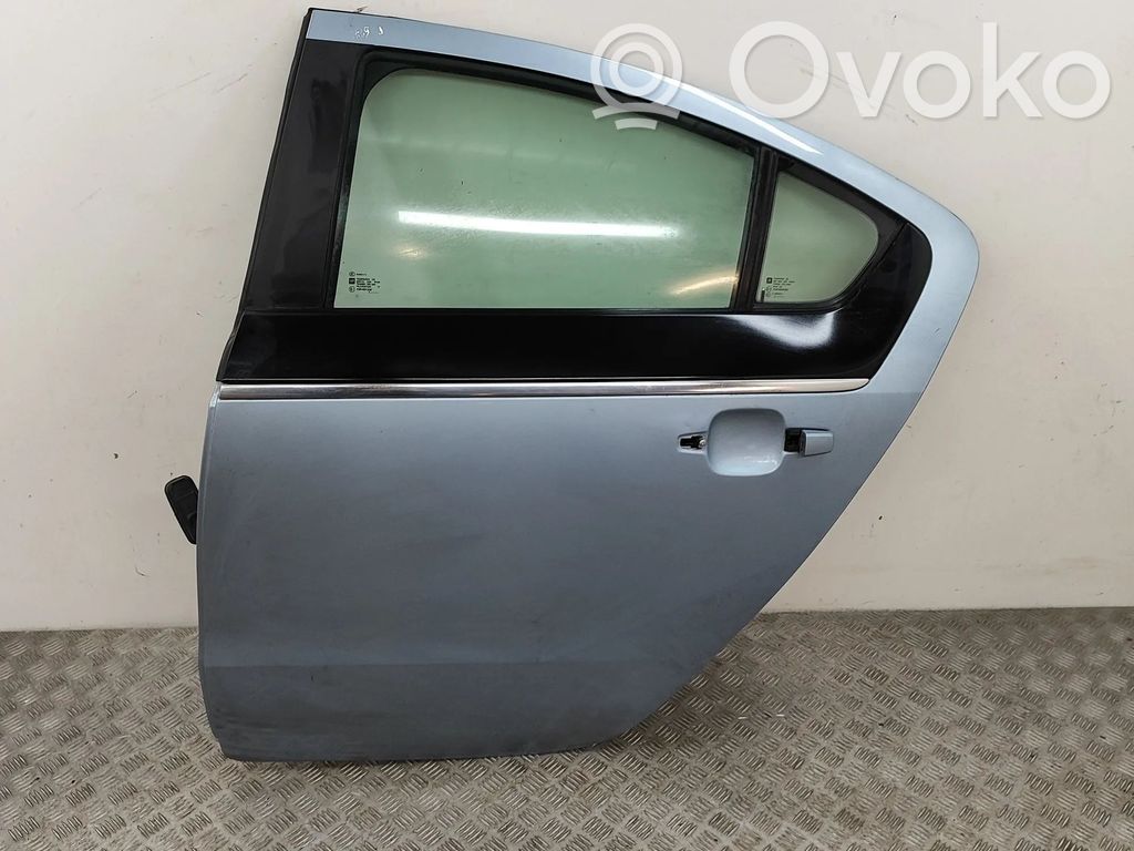 Puerta trasera   20946715