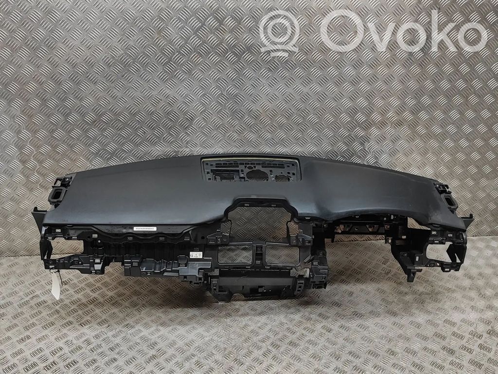 Mazda CX-5 II Panel de instrumentos 