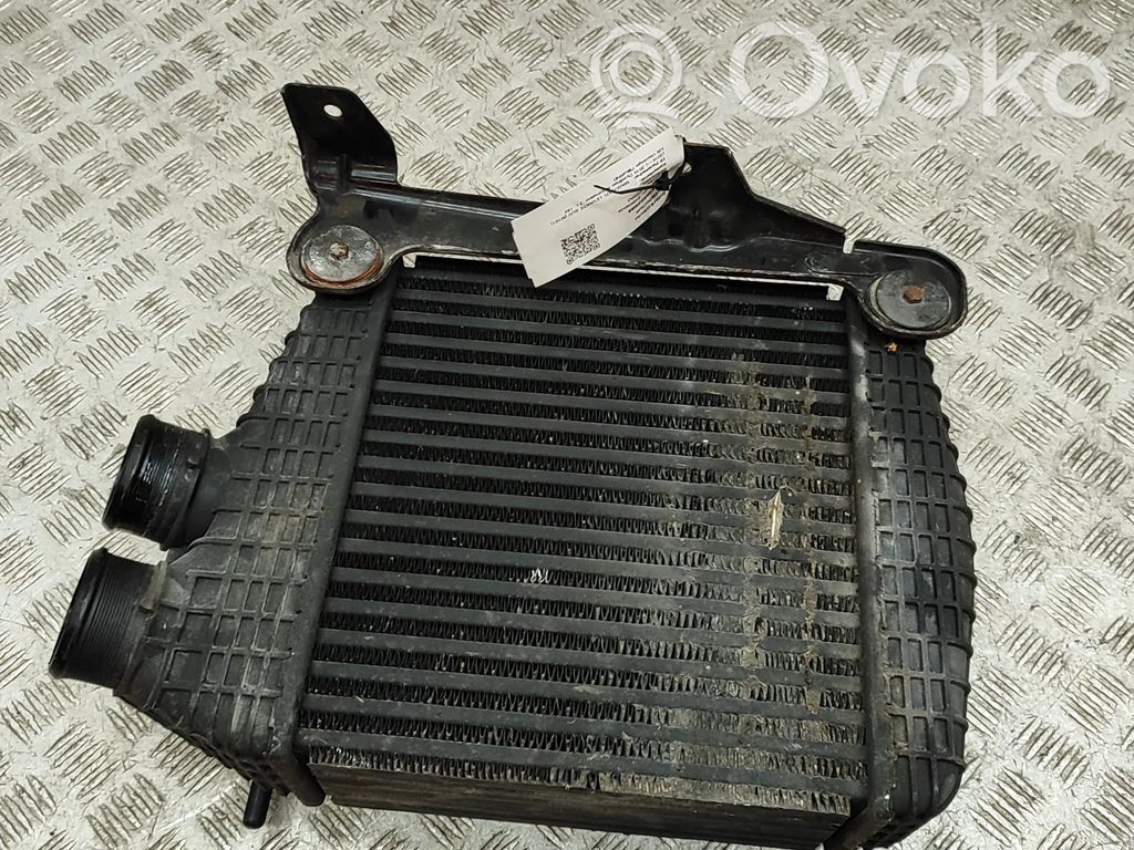 Maserati Levante Radiador intercooler 