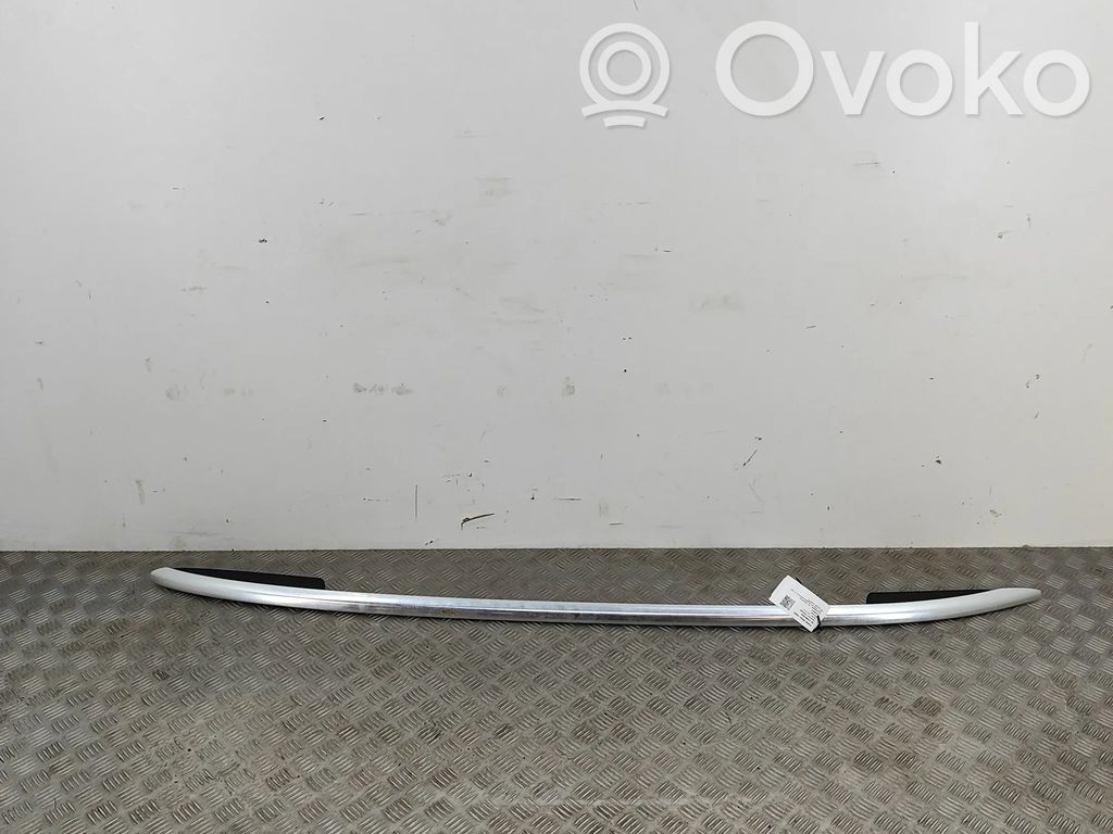 Volkswagen Tiguan Relingi dachowe 
