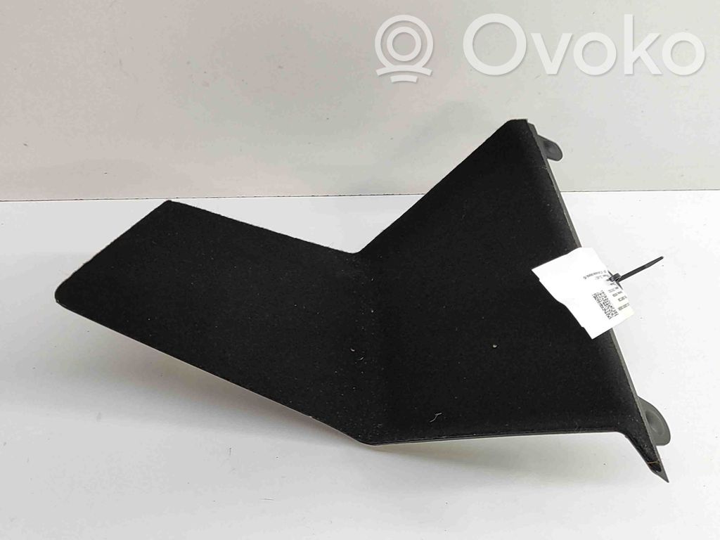 Tesla Model Y Rivestimento laterale della consolle centrale posteriore 
