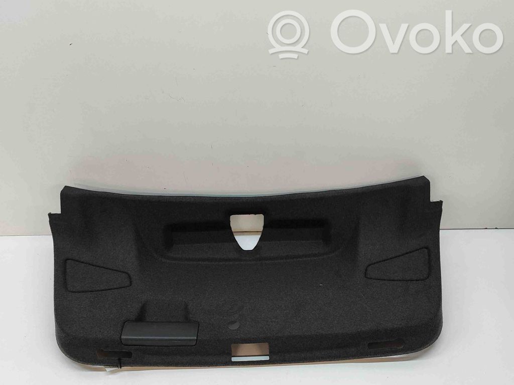 Tailgate trim   8Y5867975