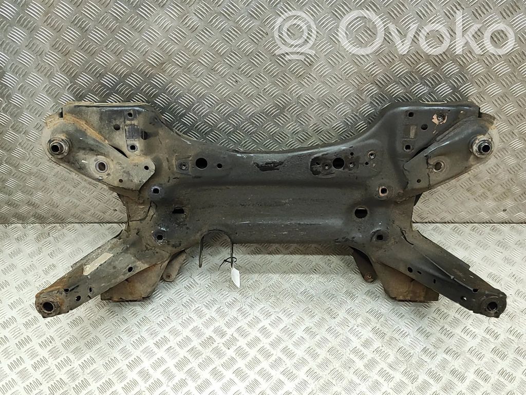 Opel Movano B Etuapurunko 