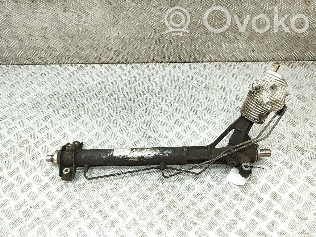 Opel Movano B Hammastanko 