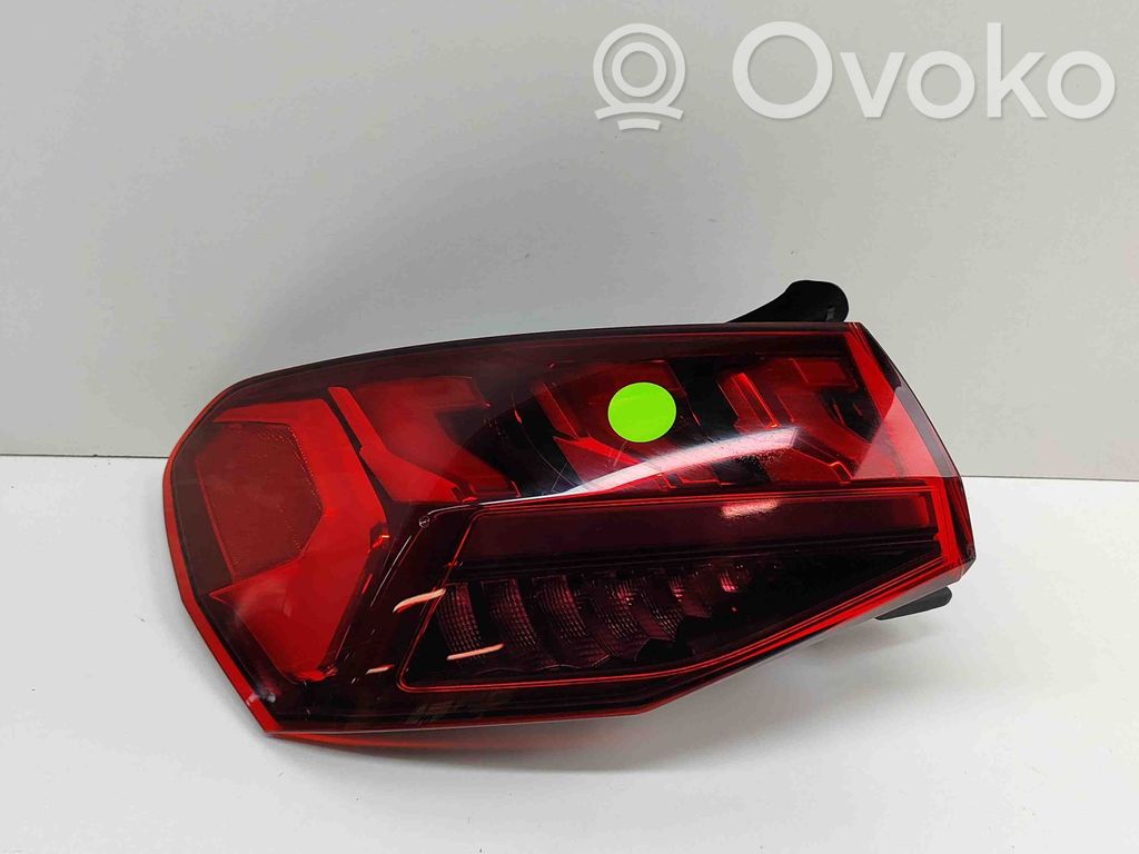 Audi A3 8Y Lampa tylna 