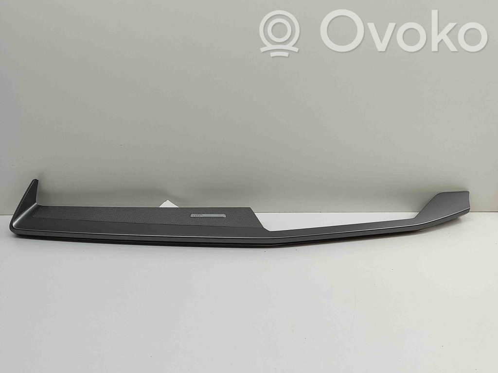 Audi A3 8Y Dashboard glove box trim 