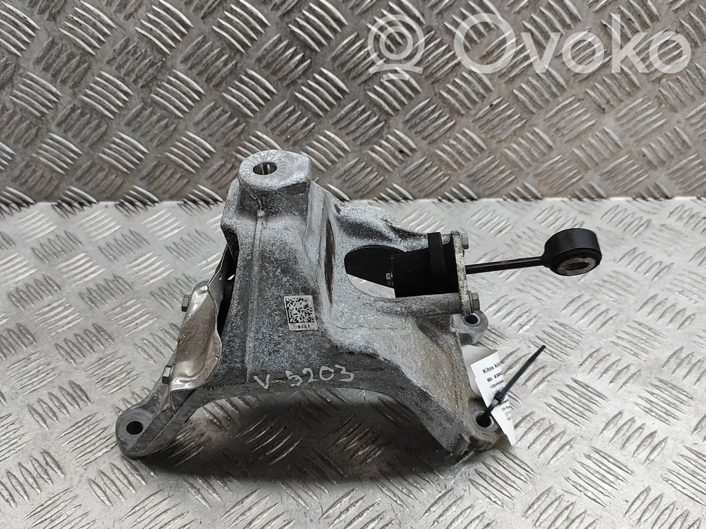 Halterung Lager Motor