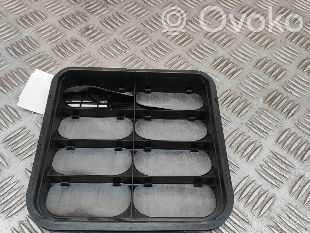 Porsche Cayenne (9Y0 9Y3) Lüftungsgitter 