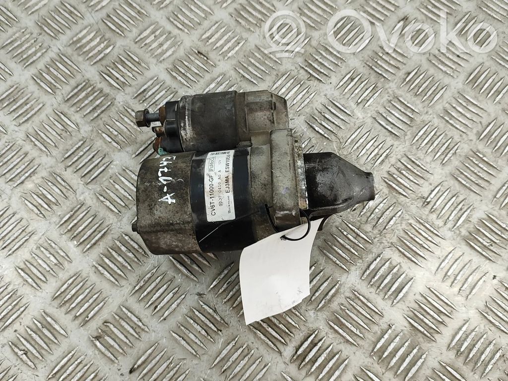 Starteris   CV6T11000GF