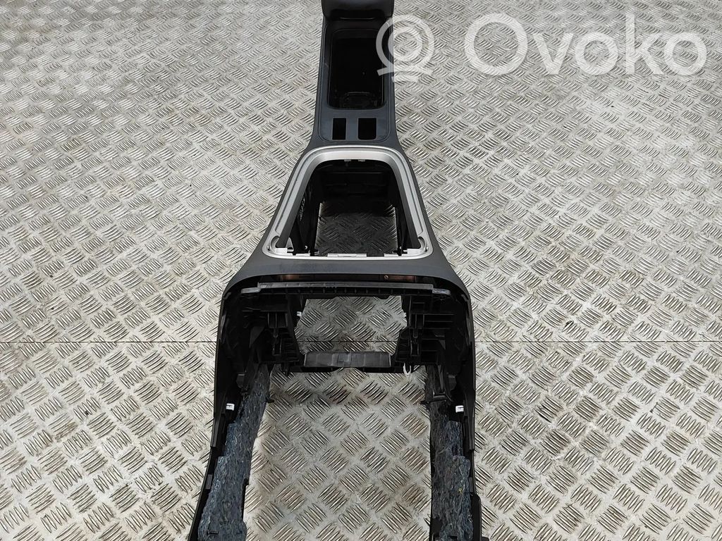Jeep Avenger Consola central 