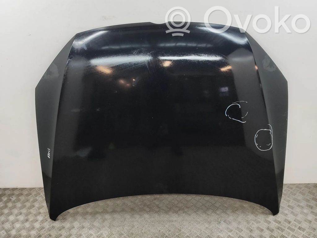 Motorhaube   3AA823031