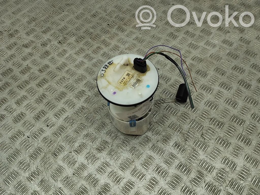 Mazda CX-5 II Bomba interna de combustible 