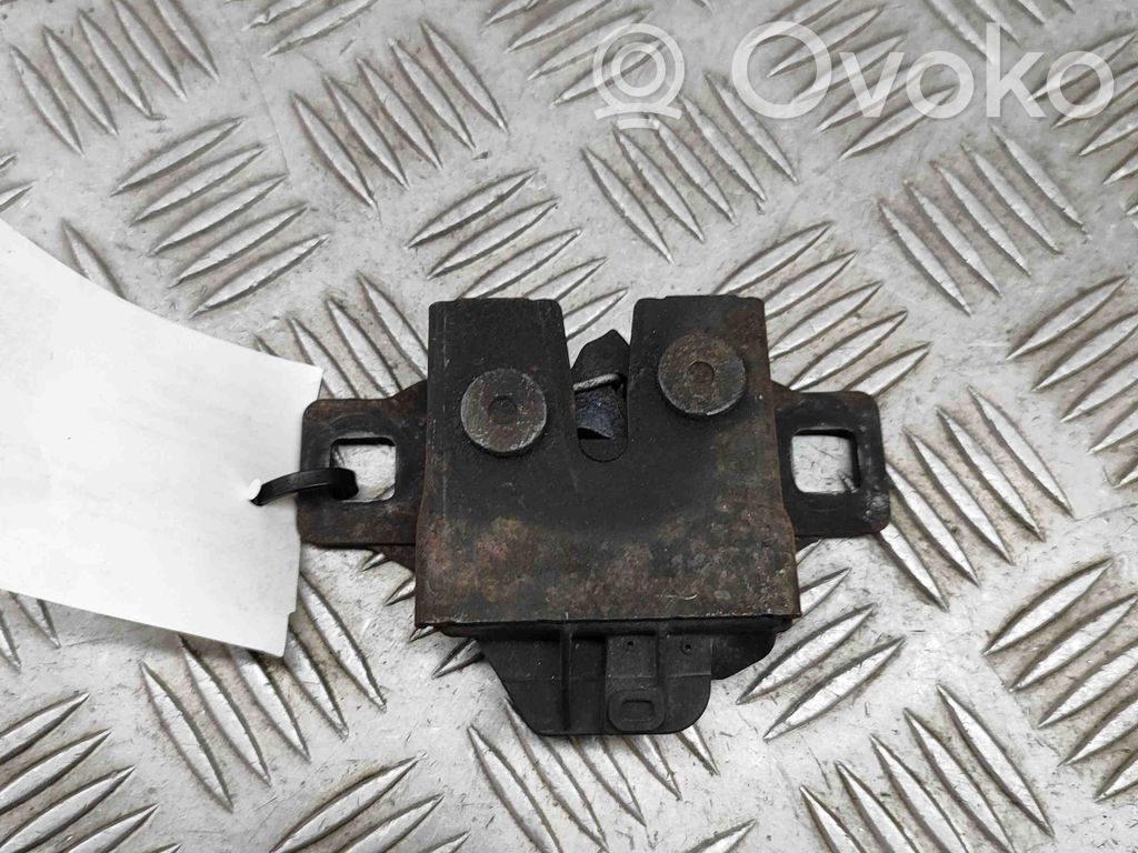 Land Rover Discovery Sport Chiusura/serratura vano motore/cofano 