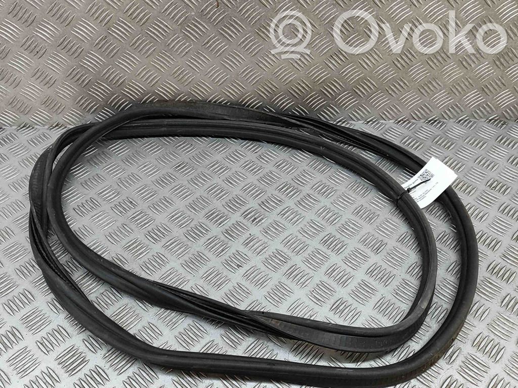 Audi Q2 - Cheder portbagaj (caroserie) 