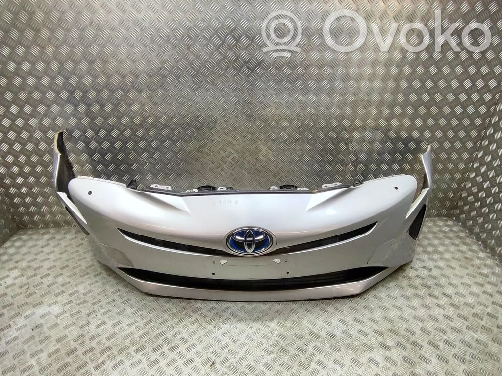 Toyota Prius (XW50) Parachoques delantero