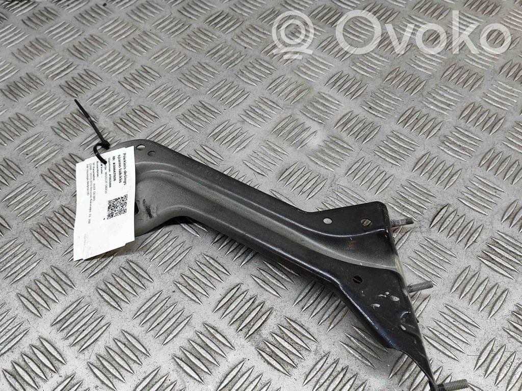 Audi Q5 SQ5 8R Supporto di montaggio del parafango 