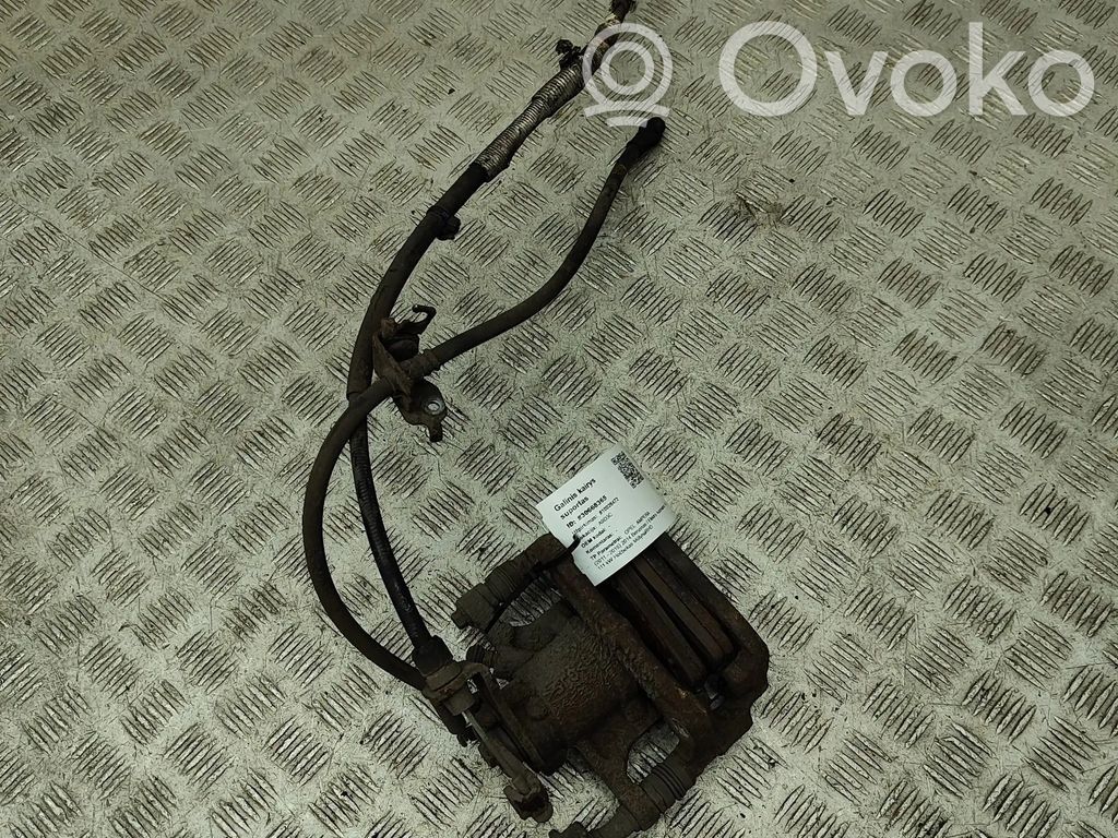 Opel Ampera Etrier frână spate 