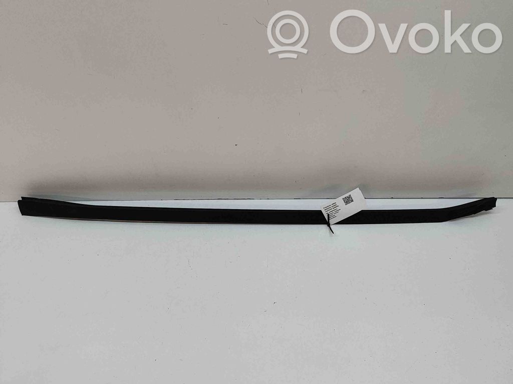 BMW iX Tuulilasin lista 