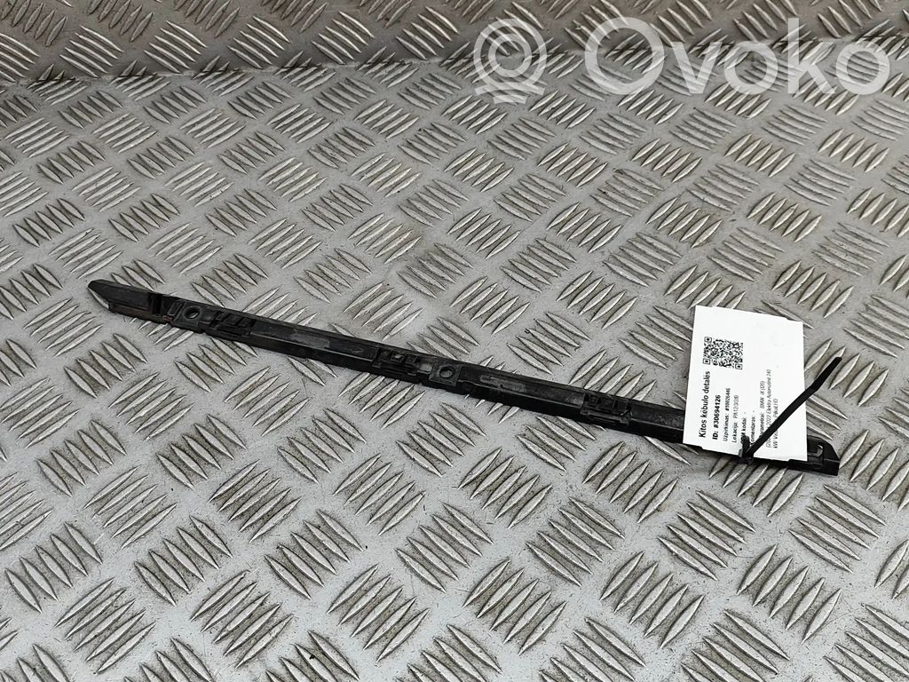 BMW iX Muu korin osa 