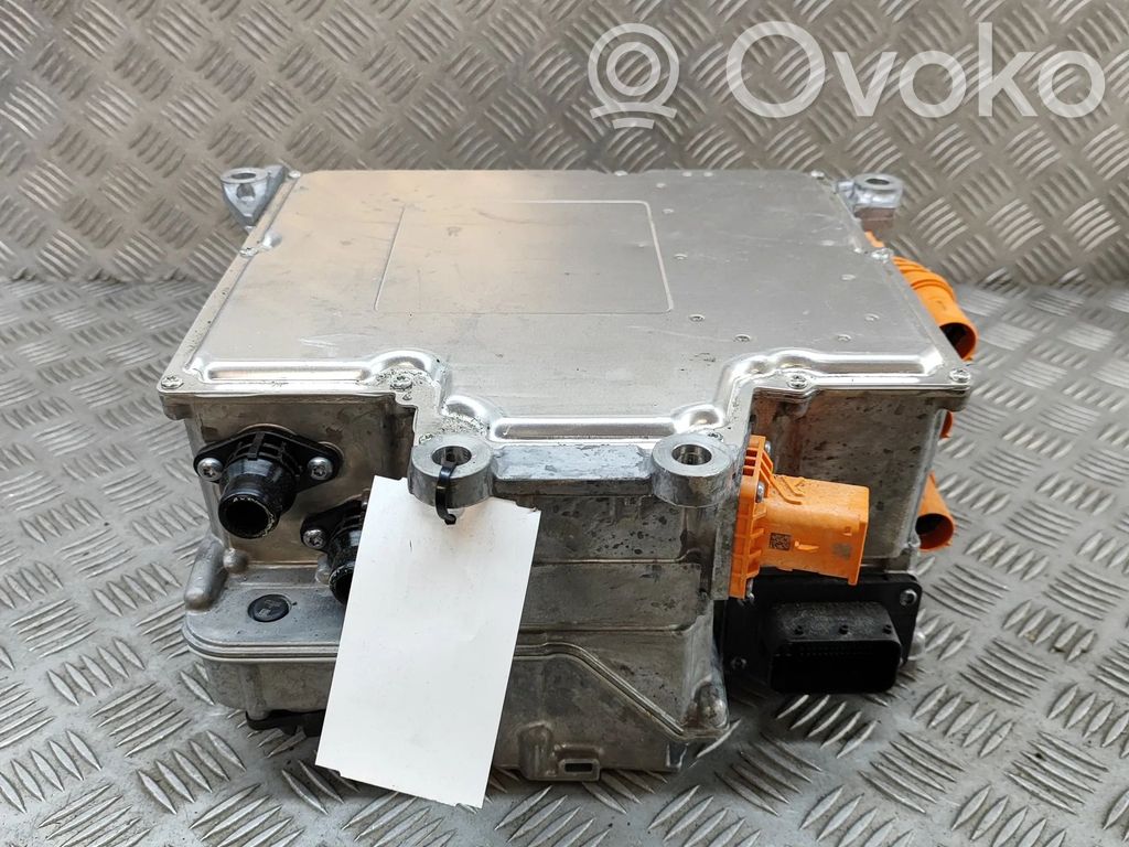 BMW iX Inversor/convertidor de voltaje 