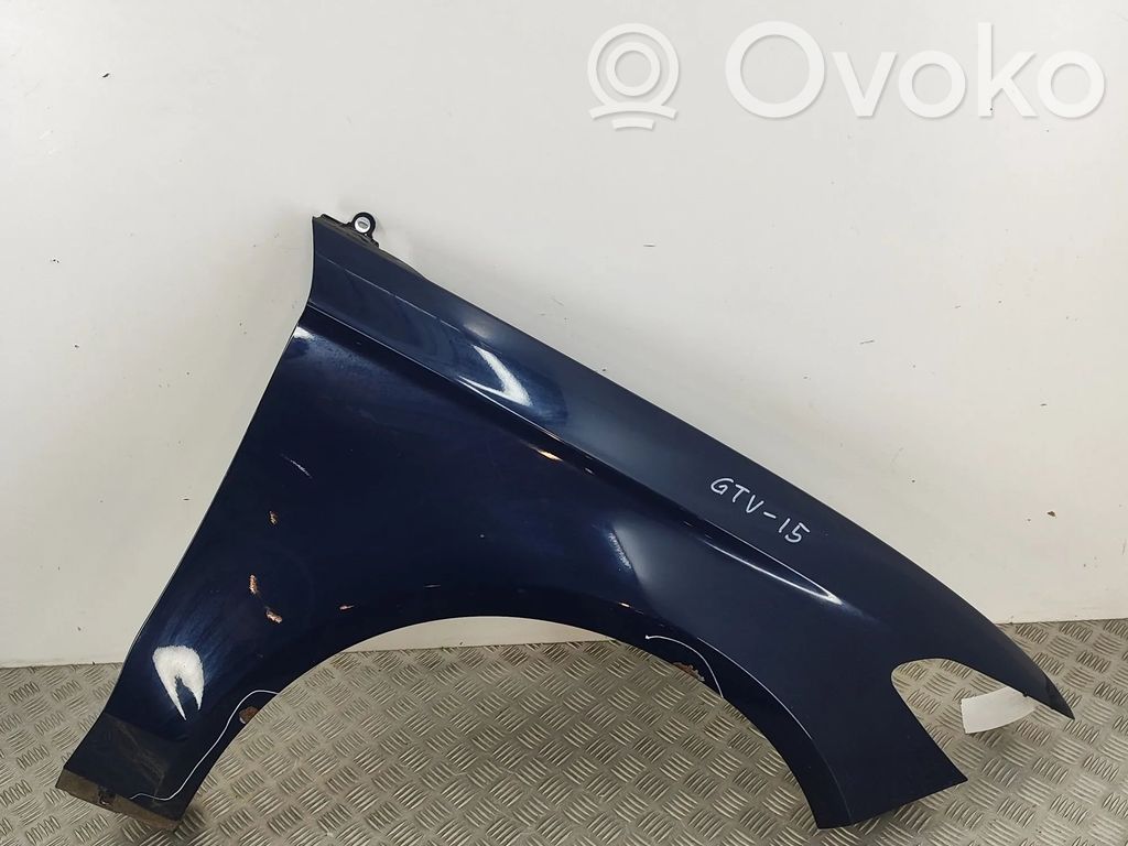 Ford Mondeo MK V Sparnas 