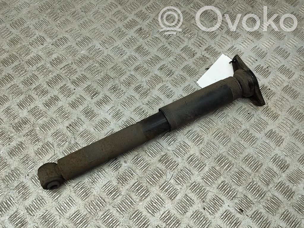 Ford S-MAX Stoßdämpfer hinten 