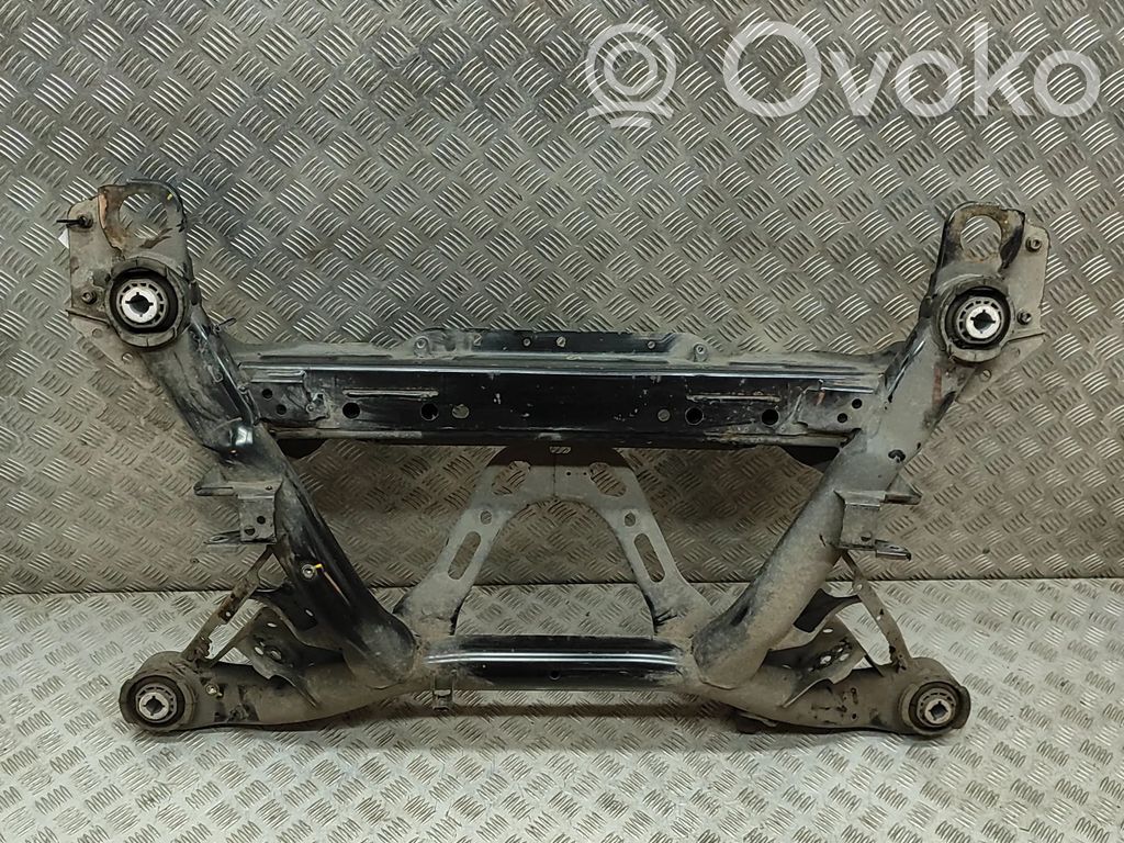 Volvo V60 Bastidor trasero 