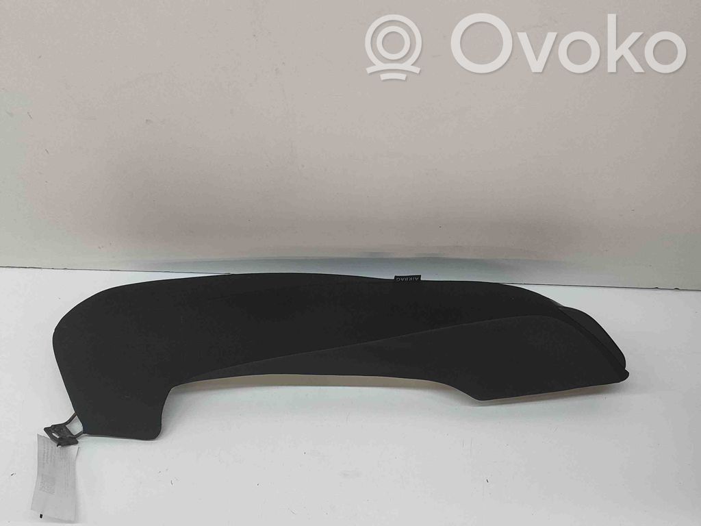 Volkswagen Golf VII Altra parte interiore 