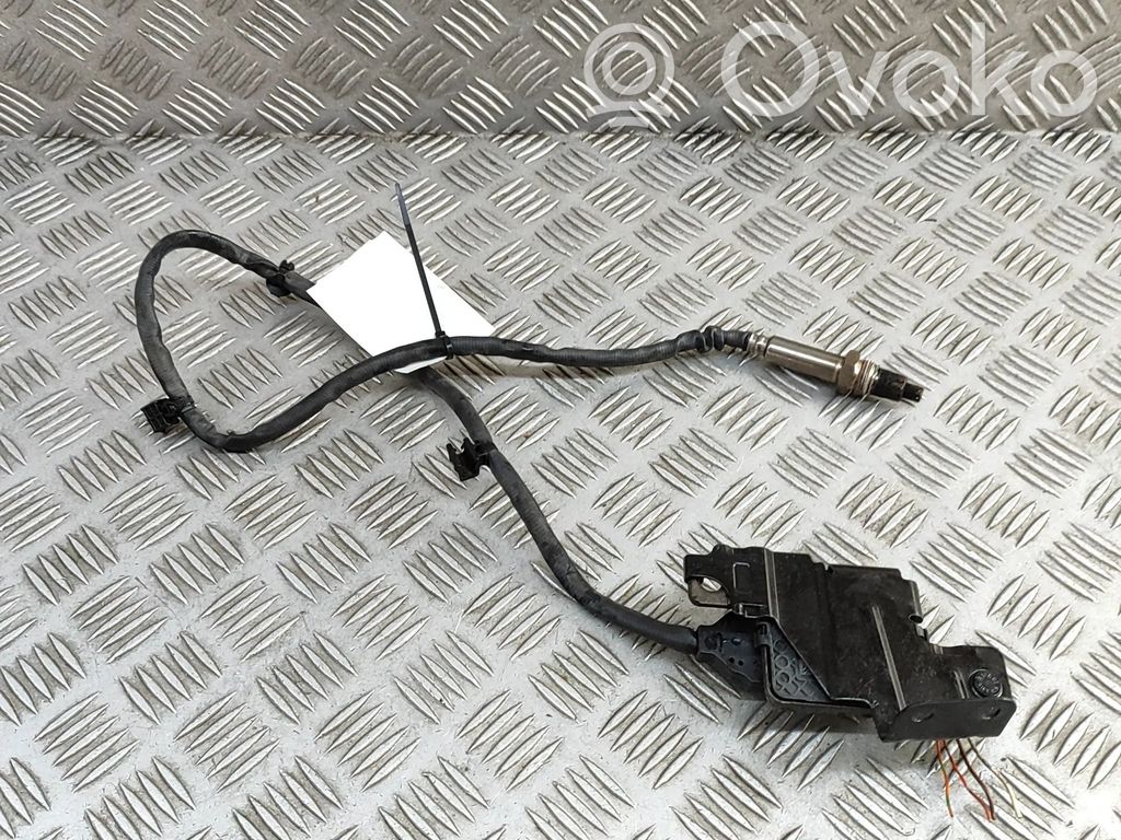 Audi A6 S6 C7 4G Lambda zonde 
