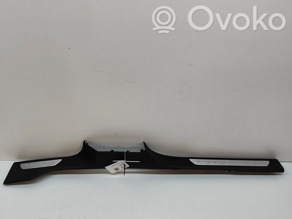 Porsche Cayenne (9Y0 9Y3) Capac stâlp (A) 