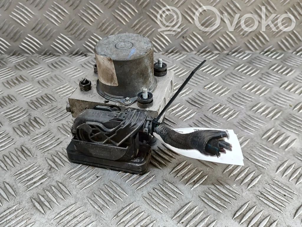 Opel Movano B ABS Pump 