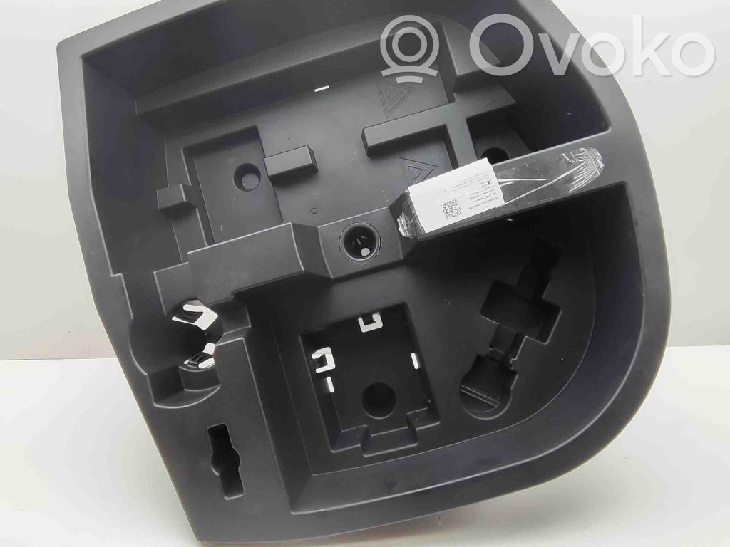 Nissan Juke II F16 Garniture latérale de console centrale arrière 