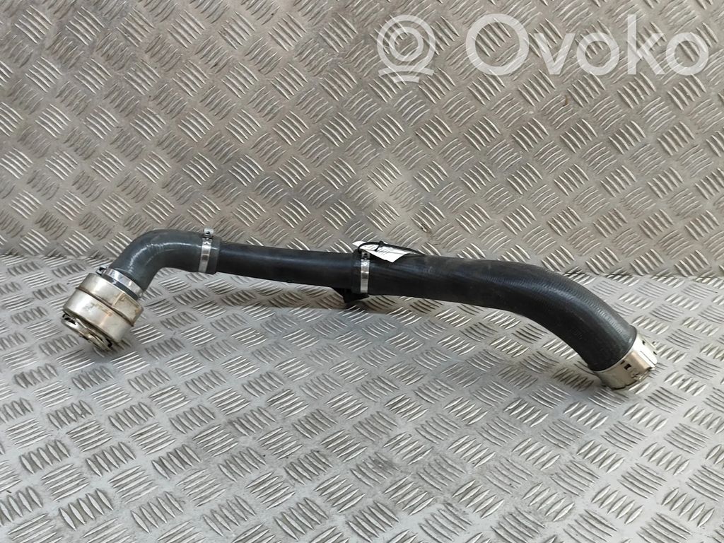 Nissan Juke II F16 Furtun/conductă intercooler 
