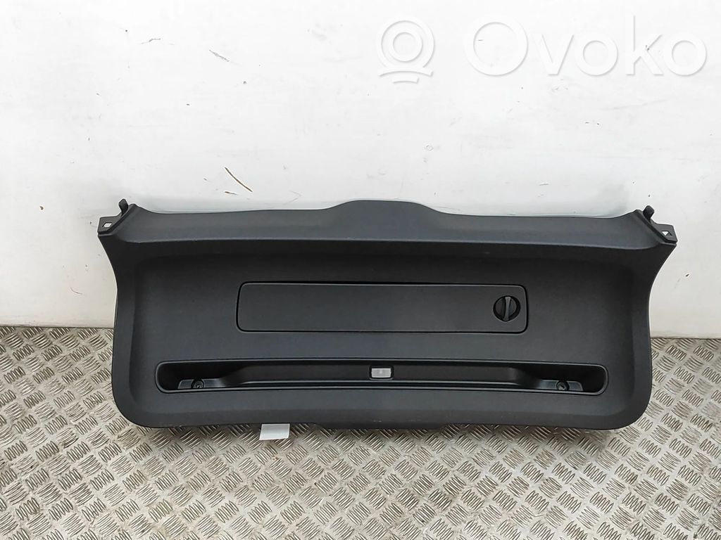 Moldura de la puerta trasera   30747056