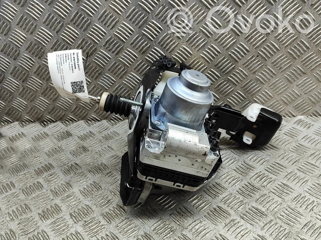 Volvo XC40 Brake booster 