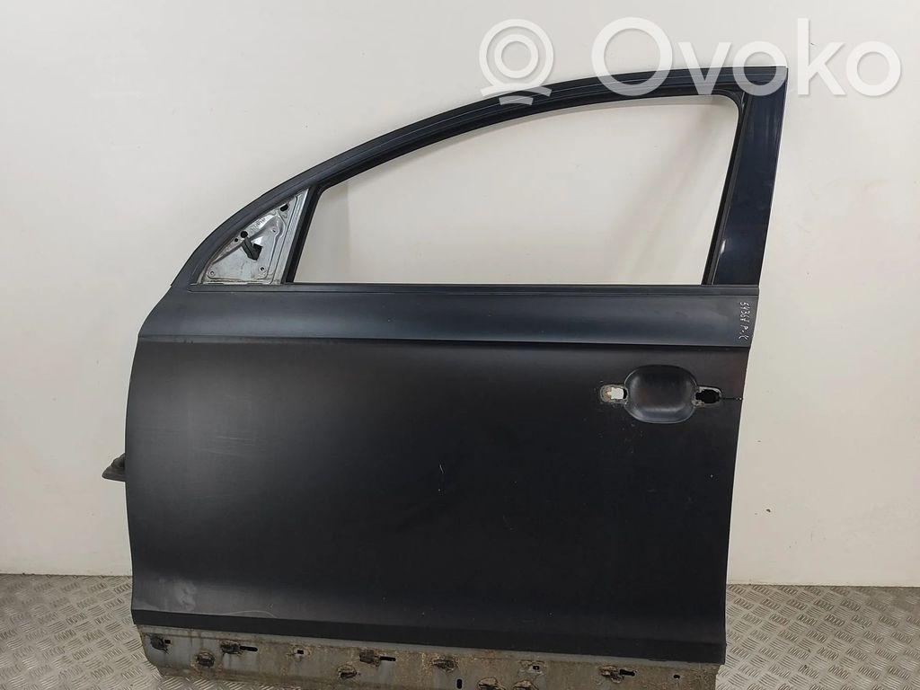Audi Q7 4L Puerta delantera 