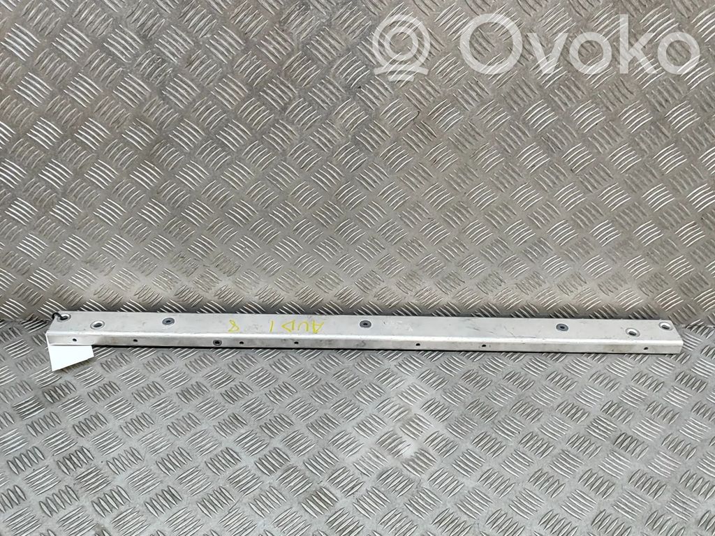 Audi E-tron GT Altra parte della carrozzeria